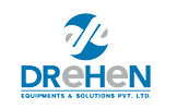 Drehen Equipments & Solutions Pvt. Ltd.